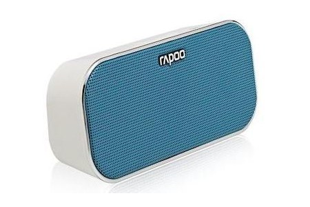 rapoo a500 draagbare bluetooth nfc speaker