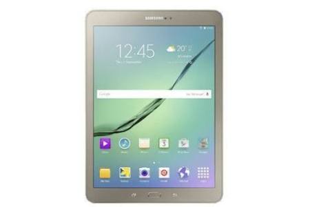 samsung galaxy tab s2 9 7 2016 32 gb goud