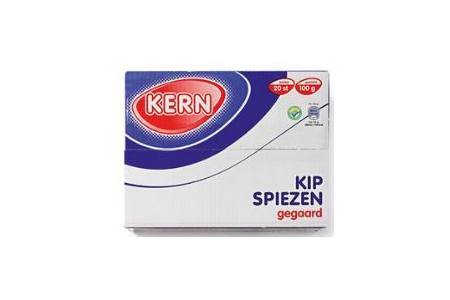 kipspiezen