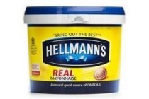 hellman s real mayonnaise