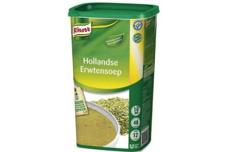 hollandse erwtensoep