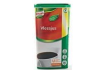 vleesjus