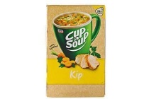 cup a soup office