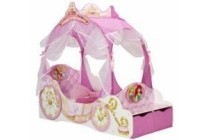 disney princess hemelbed koets