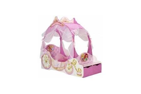 disney princess hemelbed koets