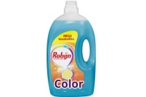 robijn color vloeibaar