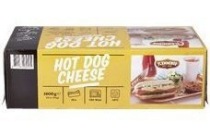 hot dog cheese