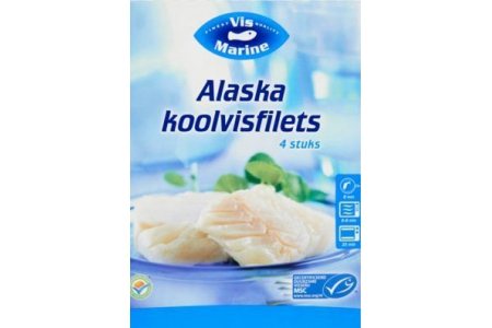 plus alaska koolvisfilet