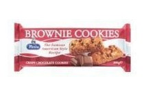 merba brownie cookies