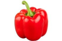 paprika rood