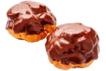 pure ambacht bossche bollen