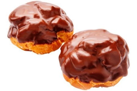 pure ambacht bossche bollen