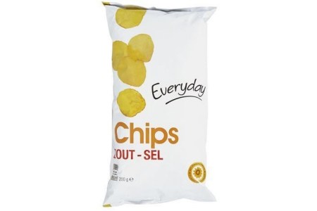 everyday chips