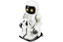 silverlit robot moonwalker