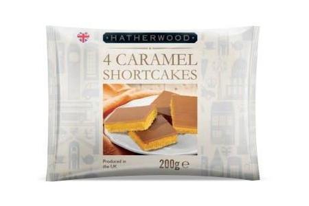 hatherwood caramel shortcakes
