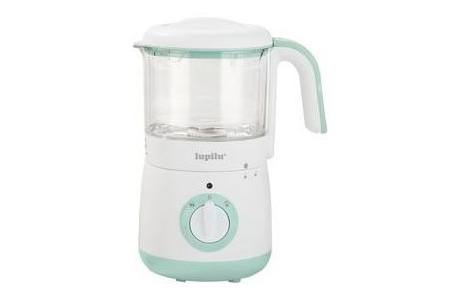 lupilu foodprocessor voor babyvoeding