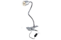 led klemlamp