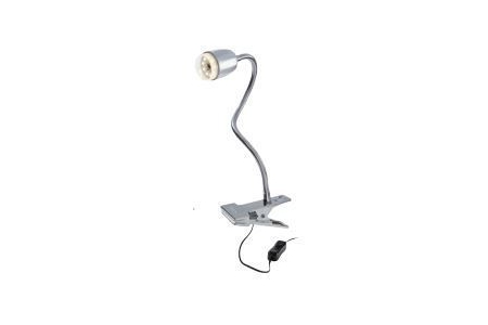 led klemlamp