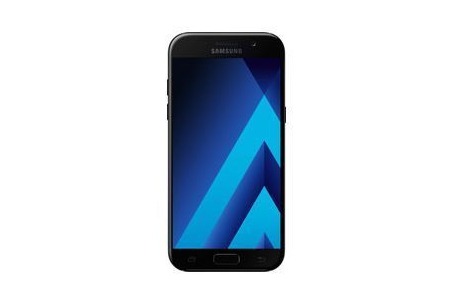 samsung galaxy a5 2017 black