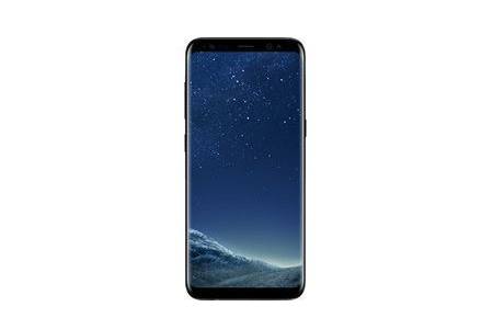 samsung galaxy s8 midnight black