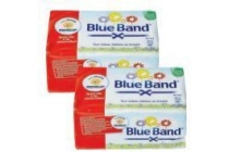 blue band margarine