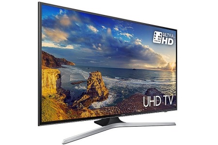 samsung smart uhd tv ue40mu6120