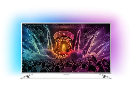 philips 4k ultra hd tv 55pus6561