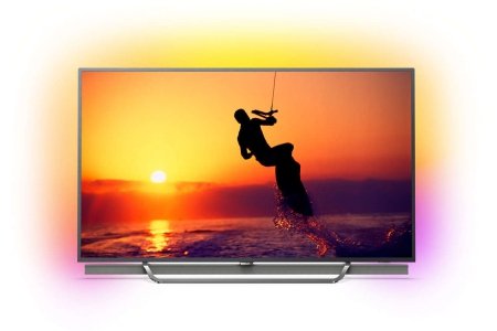 philips 4k quantum dot led tv 55 pus8602 12