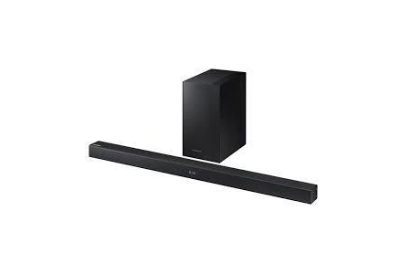 samsung 2 1 soundbar hw m360