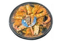 paella