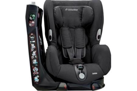 maxi cosi axiss black diamond