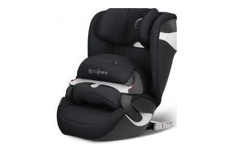 cybex autostoel juno 2 fix happy black