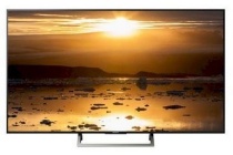 sony 4k ultra hd tv kd43xe8096baep