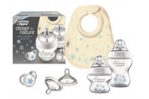 tommy tippee starterset snow flake