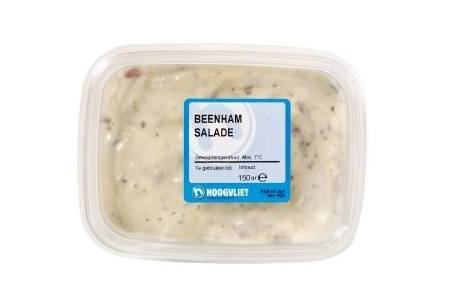 deen beenhamsalade