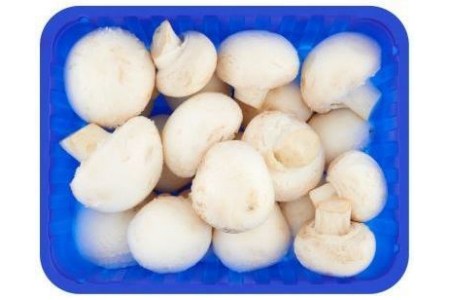 champignon 400 gram