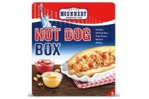 hotdogbox