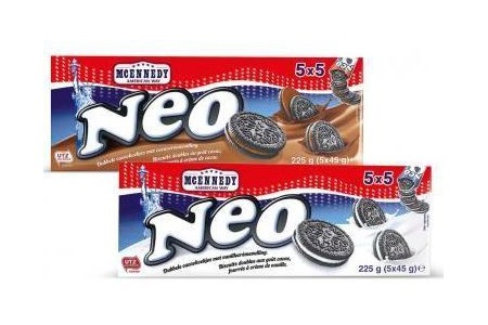 neo koekjes