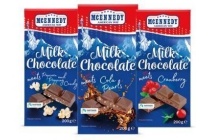 fairtrade melkchocolade