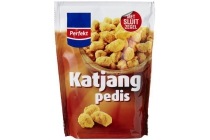 katjang pedis