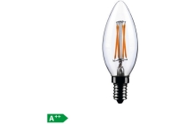 led gloeidraadlamp 210 390 lm