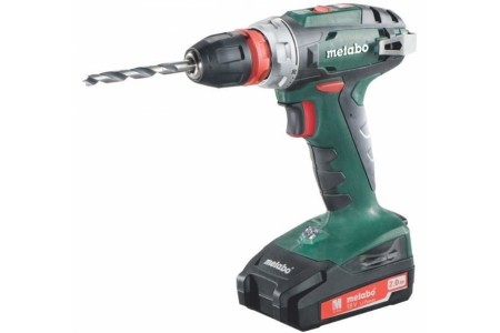 metabo accuboormachine