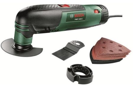 bosch multitool pfm 220e