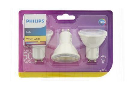 philips ledlampenset