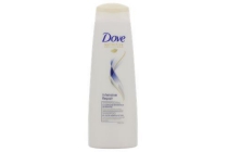 dove shampoo intensive repair