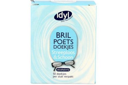 idyl brilpoetsdoekjes