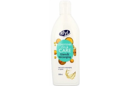 idyl conditioner