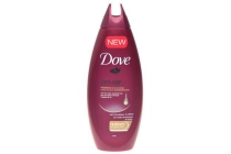 dove douchegel