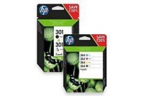 hp cartridges