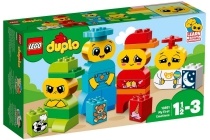 duplo mijn eerste emoties 10861